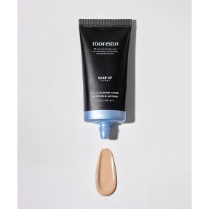 メンズ 「moremo for men/モレモ」 BLEMISH COVER BB CREAM（ブレミッシュカバーBBクリーム）カバー ベースメイク｜zozo