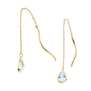 ete（エテ） ピアス K10 アメリカンピアス レディース : ZOZOTOWN