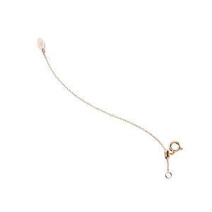 ブレスレット スライド式 アジャスター レディース