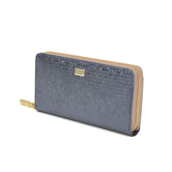 財布 「NATURAL BEAUTY BAG ＆ WALLET」シャイニードット　長財布 レディース...