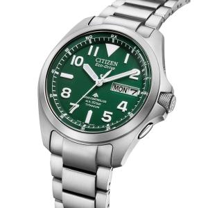 PROMASTER シチズン プロマスター ランド CITIZEN PMD56-2951 ソーラー