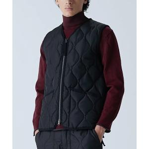 MOUNTAIN RESEARCH（マウンテンリサーチ） ダウンベスト ベスト ×TAION