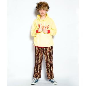 パーカー Episode Parka / エピソードパーカー メンズ レディース