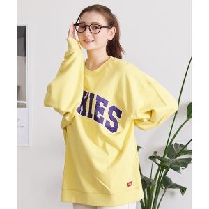 Dickies（ディッキーズ） トレーナー スウェット フレンチ テリー