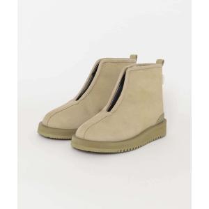 ブーツ SUICOKE　KENN-Mwpab レディース