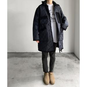 New Balance（ニューバランス） ダウンジャケット ダウン NB GREY