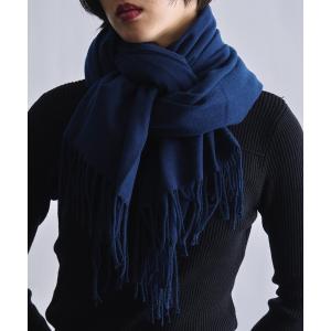 TOCCA（トッカ） マフラー ストール LACE JAQUARD STOLE ストール
