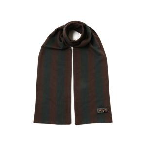 tk.TAKEO KIKUCHI（ティーケータケオキクチ） マフラー 「カシミヤ