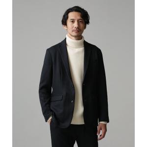 ジャケット テーラードジャケット LB.04/テックツイル2Bジャケット