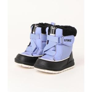 キッズ ブーツ 「IFME」BABY BOOTS 20-2902｜zozo