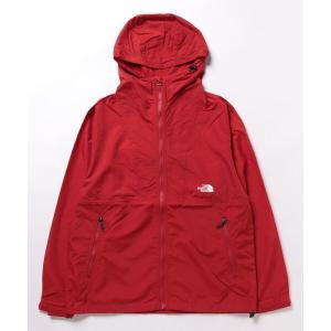 アウター 「THE NORTH FACE」NP72230 Compact Jacket コンパクトジャケット｜zozo