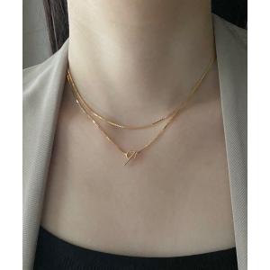 SWAROVSKI（スワロフスキー） 『Fidelity ネックレス』 973783