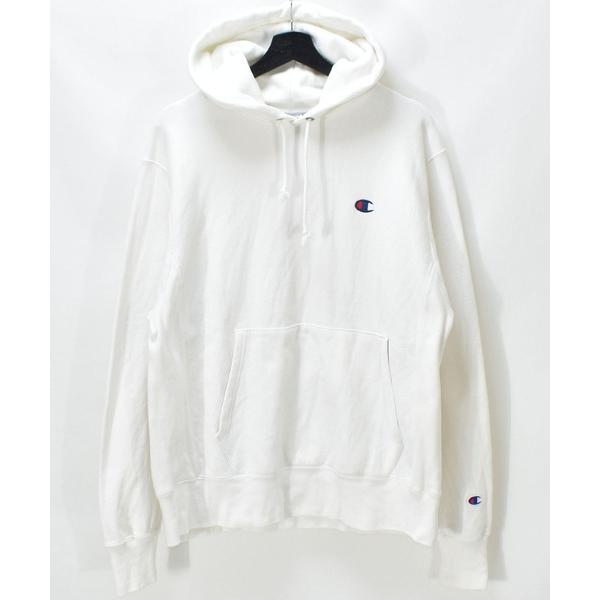 パーカー 「ヴィンテージ古着」Champion / チャンピオン REVERSE WEAVE リバー...