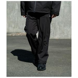 WND x Abu　Garcia 2wayパンツ And A パンツ Abu Garcia アブガルシア / WR FISHING TROUSERS