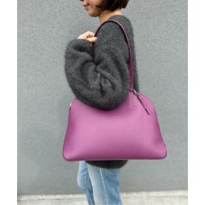 トートバッグ Legato Largo / レガートラルゴ / かるいかばんフェイクレザー　Ａ４トート / LH-F3065 レディース