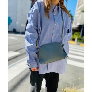 ショルダーバッグ バッグ Legato Largo / レガートラルゴ / かるいかばんフェイクレザー　ショルダー / LH-F3063 レディース