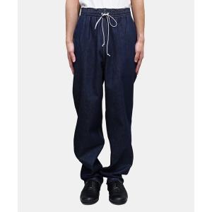 CAMIEL FORTGENS（カミエル フォートヘンス） ジーンズ worker pants