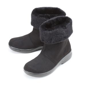 ブーツ トップドライ GORE-TEXフットウェア ショートブーツ(TDY3911 起毛) レディース