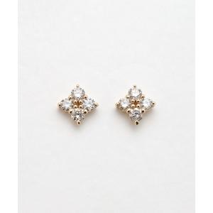 ALIGHIERI（アリギエーリ） ピアス ゴールド THE ETRUSCAN REMINDER