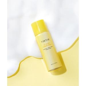 パック シートマスク ティルティル tirtir 「入荷禁止」VC GLOW TONING MASK