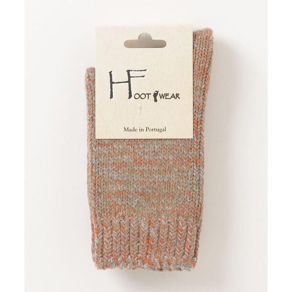 靴下 H FOOT WEAR : SOCKS / ソックス メンズ レディース