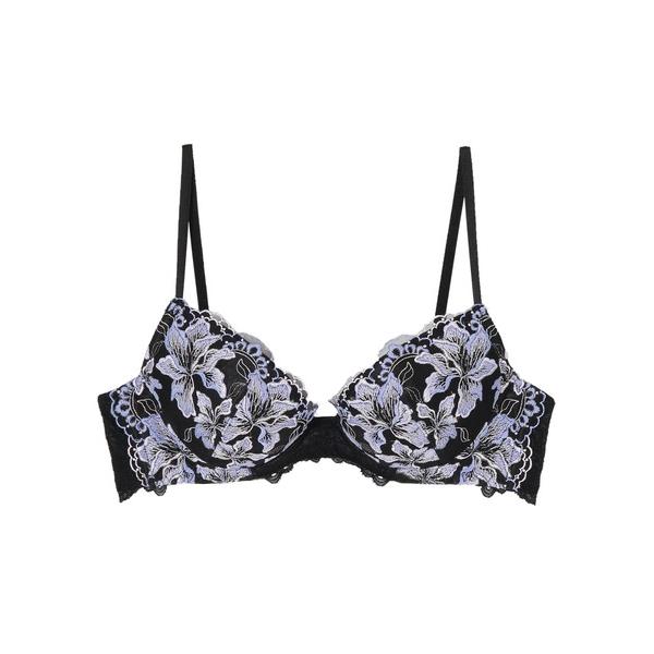 ブラジャー アラビアンフラワー グラマーアップ ブラ(E〜Fカップ)