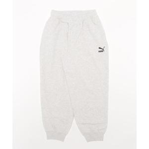パンツ PUMA プーマ ウィメンズ CLASSICS スウェット パンツ