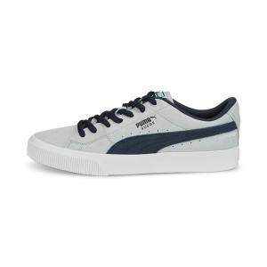 スニーカー PUMA プーマ ユニセックス スウェード スケート ニトロ スニーカー メンズ レディース