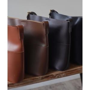 Port（ポート） トートバッグ 「 」 2way ビッグ フェイクレザー