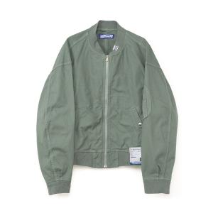 ジャケット ブルゾン メンズ Heavy Canvas Blouson｜zozo