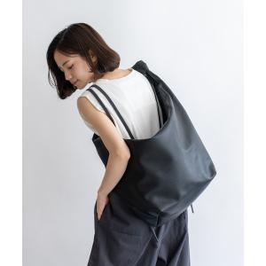 ショルダーバッグ バッグ ハーフムーンバッグ ビッグショルダーバッグ レディース