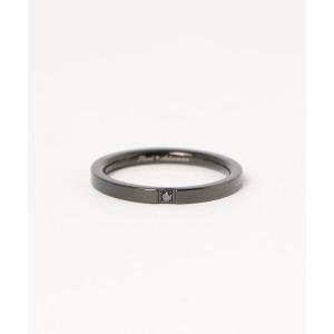XOLO 指輪 リング 「XOLO JEWELRY/ショロジュエリー」 DOUBLE LOOP