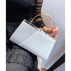 EMPORIO ARMANI クラッチバッグ パーティーバッグ 「エンポリオ