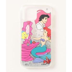 モバイルケース レディース 「 Disney NOSTALGICA 」 ノスタルジカ iPhone 13mini CASE