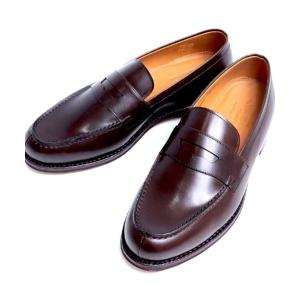 JALAN SRIWIJAYA（ジャラン スリウァヤ） ローファー Jalan Sriwijaya