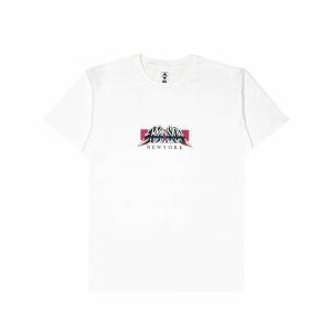 tシャツ Tシャツ メンズ EXPANSION NY MACROSS NY T-SHIRT｜zozo