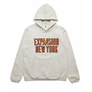 パーカー メンズ EXPANSION NY PARAGON HOODIE｜zozo