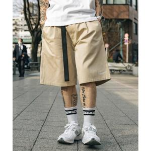 メンズ パンツ SKATER SHORTS｜zozo