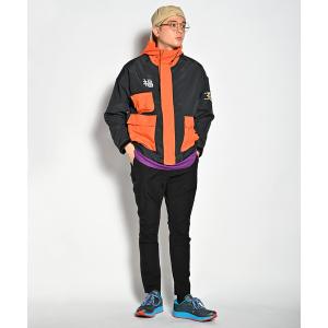 DISCOVERED（ディスカバード） ジャケット ノーカラージャケット TWEED