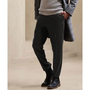 パンツ スラックス BANANA REPUBLIC FACTORY STORE　　ウールブレンドパンツ