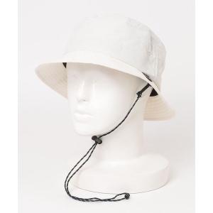 Levi's（リーバイス） 帽子 ハット EXTENDED SIZE デニムバケット