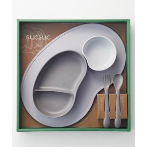 「SUCSUC/スクスク」 GIFT SET 4PCS ギフト セット｜zozo