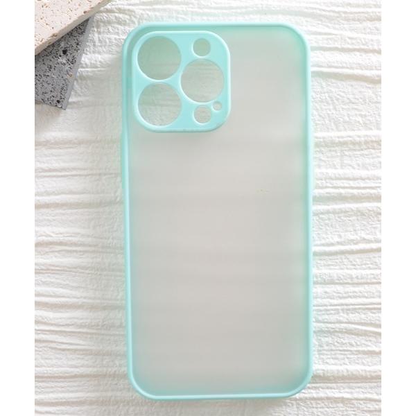 スマホケース 「urge select」「耐衝撃」マット コントラスト iPhone ケース/カバー...