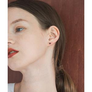 decor urban research アーバンリサーチ フープピアス アーバンリサーチ】フープピアス25mm