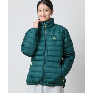 L.L.Bean（エルエルビーン） ダウンコート ダウンジャケット バウンド