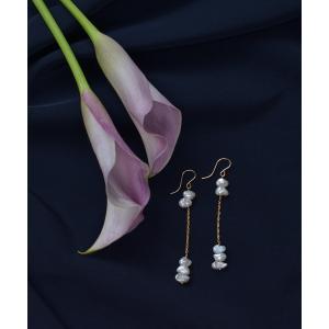 JUSTIN DAVIS（ジャスティンデイビス） ピアス SICK BOY/HOOP” Earring
