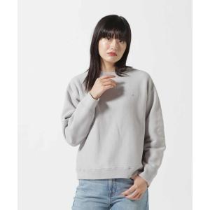 ATON トレーナー スウェット (エイトン)NATURAL DYE URAKE ATON トレーナー スウェット (エイトン)NATURAL DYE URAKE