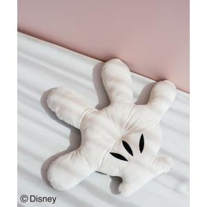 ペット レディース 「DOG」 「DISNEY/ディズニー」 ミッキー/ハンドクッションの商品画像