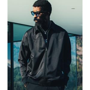 ジャージ WESTERN JERSEY JACKET