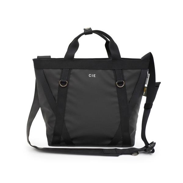 ショルダーバッグ バッグ CIE シー GRID-3 TOTEBAG S 2WAY トートバッグ シ...